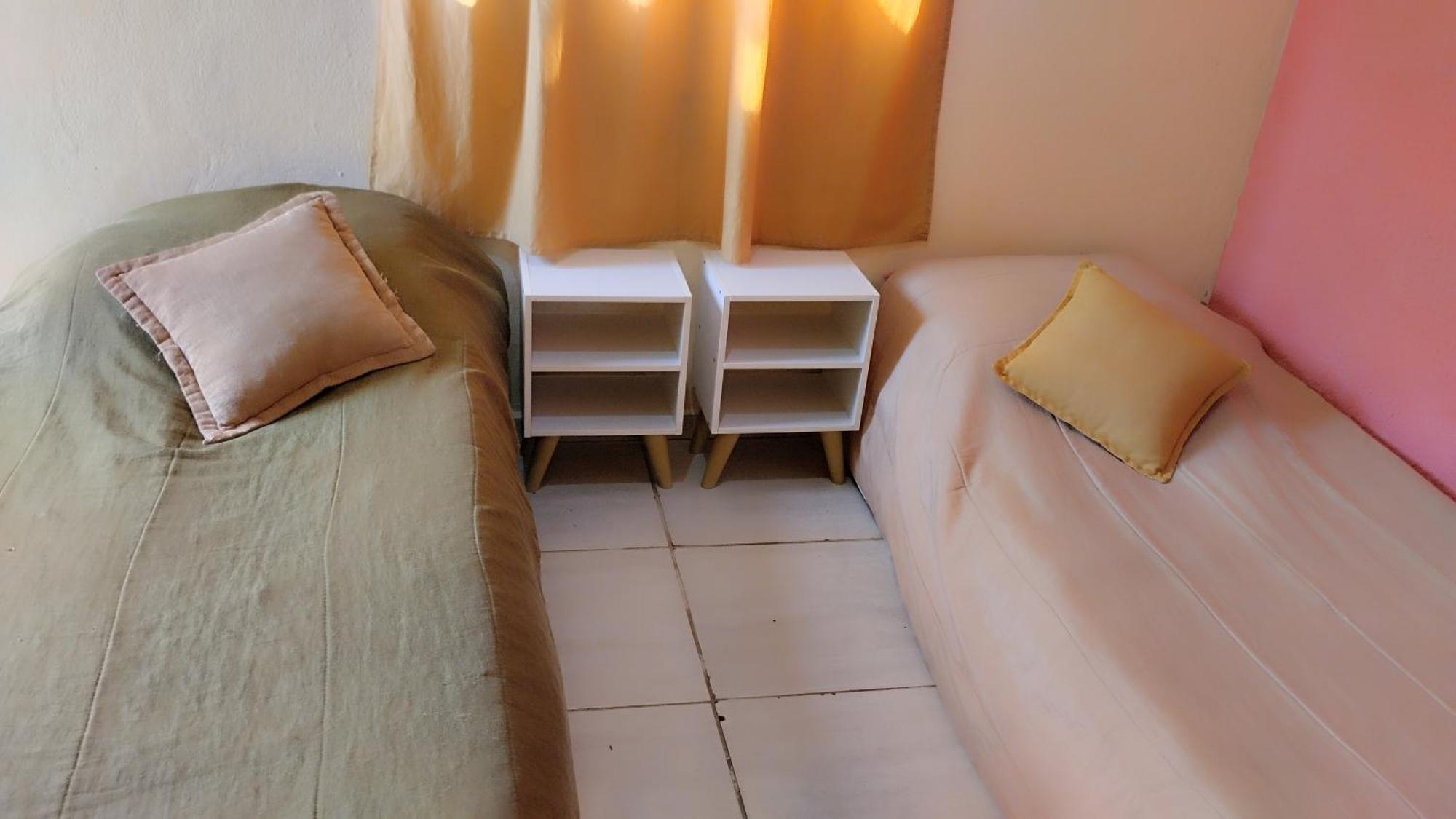 Hospedaria Recanto Do Bem-Te-Vi - Kitinete E Suite Serra  Phòng bức ảnh