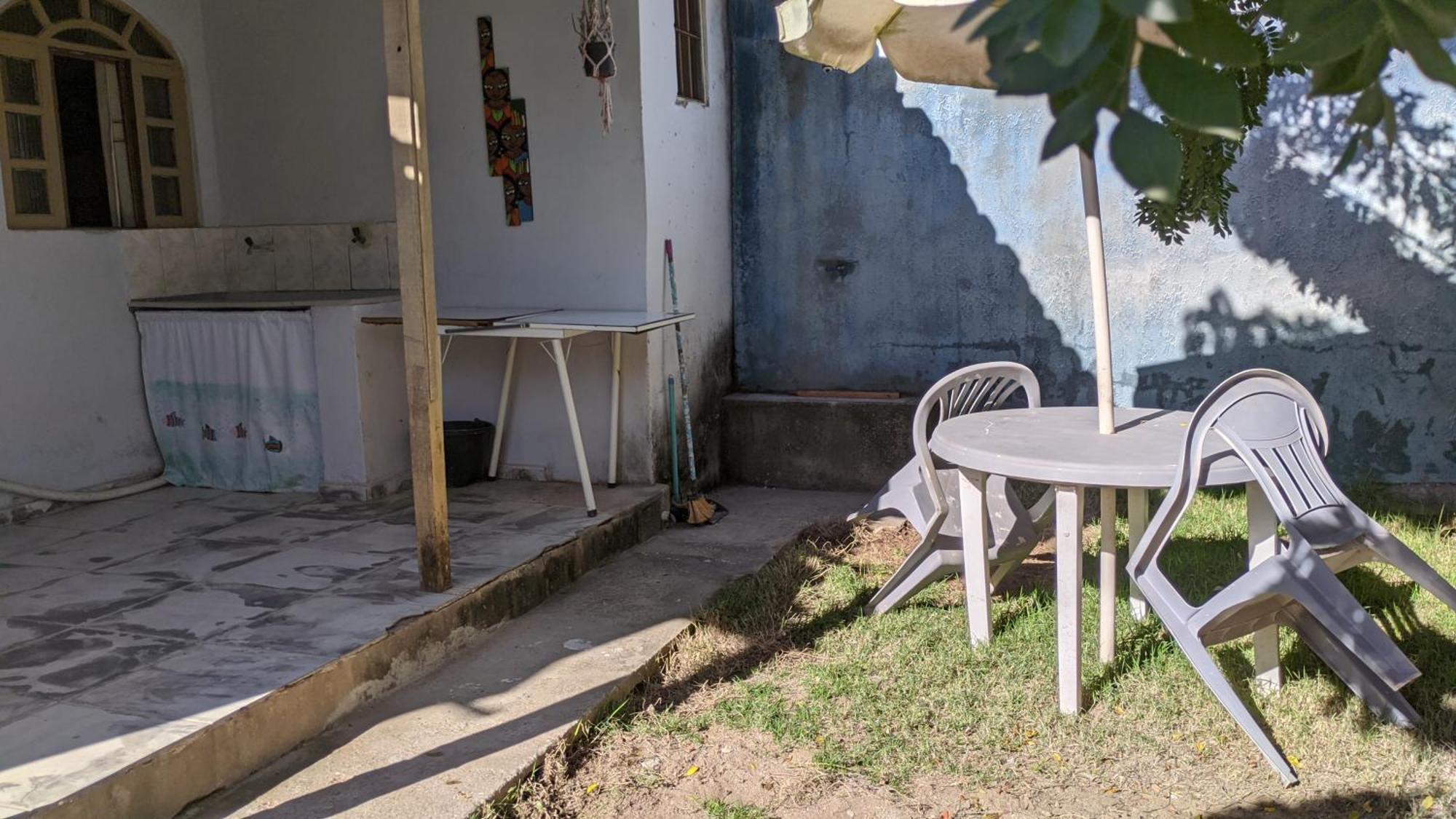 Hospedaria Recanto Do Bem-Te-Vi - Kitinete E Suite Serra  Phòng bức ảnh